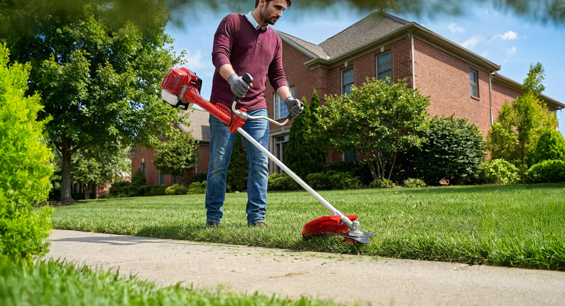Растем с глобальными партнерами
