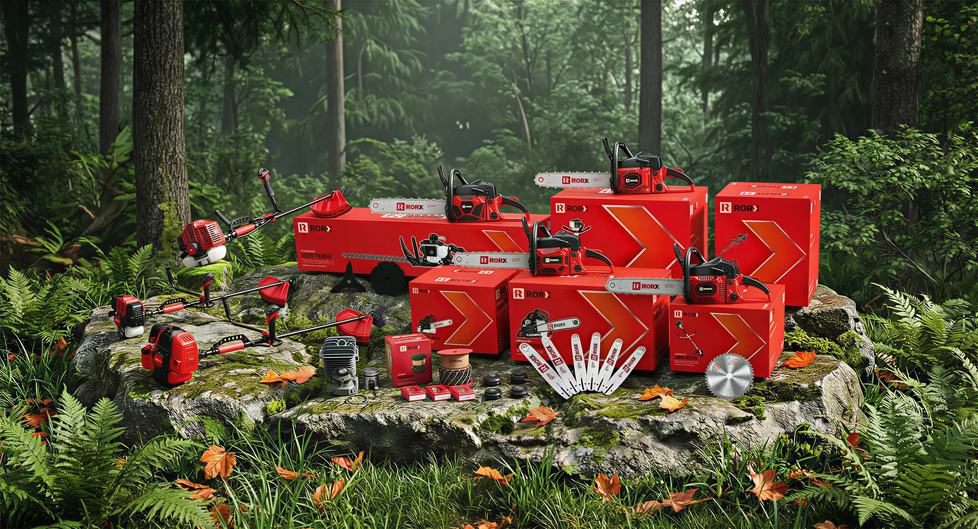 Растем с глобальными партнерами